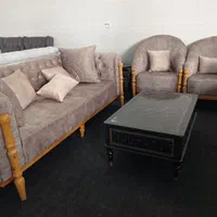 مبل وینچنزو|مبلمان خانگی و میز عسلی|یزد, |دیوار