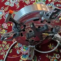سرشعله و اجاق گاز کمپینگ و کوهنوردی و سفری و خانگی|کوهنوردی و کمپینگ|تهران, استاد معین|دیوار