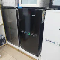 یخچال کوچک اداری 9 فوت ایستکول مشکی مدل 638|یخچال و فریزر|تهران, آبشار|دیوار