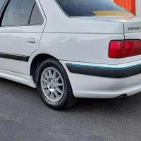 پژو پارس مدل ۹۱ بی رنگ کم کار