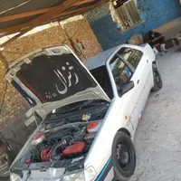 پژو405GLX|خودرو سواری و وانت|زاهدان, |دیوار