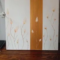 تابلو نقاشی دست کشیده