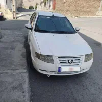 سمند سورن توربو