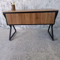 میزطبقه دار میز مطالعه t3 میزکامپیوتر1 میز تحریر2|میز تحریر و کامپیوتر|اصفهان, رهنان|دیوار