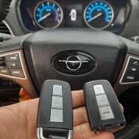 ریموت سوییچ کیلس هایما 5 s7 S8 اصلی با کدهی x7|قطعات یدکی و لوازم جانبی|تهران, امام حسین|دیوار