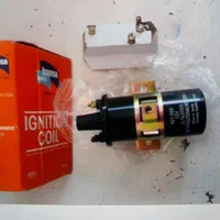 انواع کویل و پمپ بنزین برقی خودروهای کاربراتوری|قطعات یدکی و لوازم جانبی|اصفهان, آبشار|دیوار