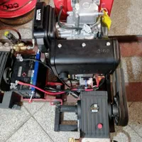 واتر جت کارواش دیزلی و بنزینی و برقی|ماشین‌آلات صنعتی|باقرشهر, |دیوار