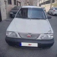 پراید 141i