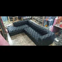 مبل ال ویکتور