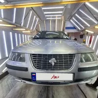 سمند lx|خودرو سواری و وانت|اردبیل, |دیوار