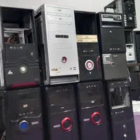 خریدار کامپیوتر،کیس و مانیتور، تعویض،فروش، قطعات|رایانه رومیزی|کرج, شهرک اوج|دیوار