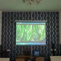 ویدیو پروژکتور فوتبال|تلویزیون و پروژکتور|تهران, تهرانپارس غربی|دیوار