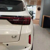 ایکستریم اکستریم (اکسید) LX، مدل 1404|خودرو سواری و وانت|کرج, عظیمیه|دیوار