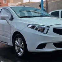 برلیانس h220 دنده ای