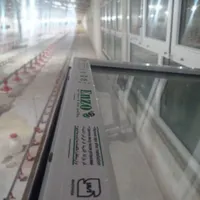 تولید کننده درب و پنجره (upvc) و توری پلیسه