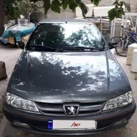 پارس ۹۱ استثنایی|خودرو سواری و وانت|تهران, امام خمینی|دیوار
