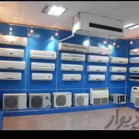 نصب و سرویس تعمیر کولر اسپیلت و پنجره ای نصاب|خدمات پیشه و مهارت|بندرعباس, |دیوار