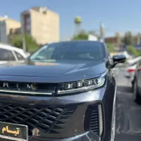 ایکستریم اکستریم (اکسید) LX، مدل ۱۴۰۴ تحویل درجا|خودرو سواری و وانت|تهران, ستارخان|دیوار