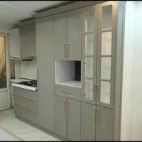 ساخت،تعمیرات،نصاب،نصب کابینت بومهن رودهن|خدمات پیشه و مهارت|پردیس, |دیوار