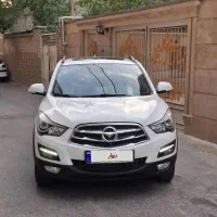 هایما توربو s5