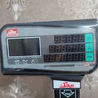 ترازو محک 50 کیلویی مدل 15000 پلاس|فروشگاه و مغازه|تهران, دکتر هوشیار|دیوار