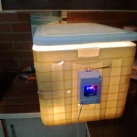 دستگاه جوجه کشی|لوازم جانبی حیوانات|زاهدان, |دیوار