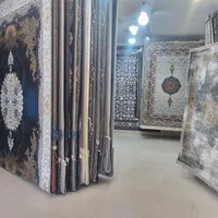 فروش انواع فرش سایز ۶و۹و۱۲متری * فرش محمد با قسط *|فرش|مشهد, گلبرگ شمالی|دیوار