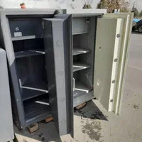 خرید گاوصندوق خریدار گاو صندوق فروش استوک و نو|دفتر کار|تهران, بازار|دیوار