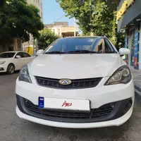 mvm 315 هاچبک مدل ۹۴