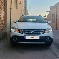 دانگ فنگ h30 کراس اتومات مدل 96