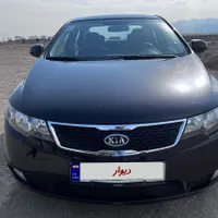 کیا سراتو مونتاژ اتوماتیک آپشنال 2000cc، مدل ۱۳۹۶|خودرو سواری و وانت|اصفهان, آبشار|دیوار