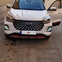 ام‌وی‌ام X55 Pro  مدل ۱۴۰۲(نقد و اقساط)|خودرو سواری و وانت|اصفهان, شیخ اشراق|دیوار