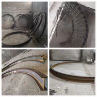 نورد وخم کاری  آهن آلات|خدمات پیشه و مهارت|خرم‌آباد, |دیوار