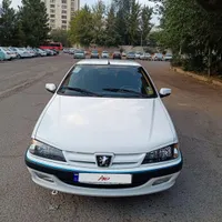 پژو پارس XU۷ مدل ۱۳۹۹