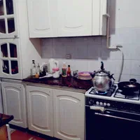 فروش آپارتمان ۶۰ متری ۱ خوابه طبقه ۴ مجتمع دلگشا|فروش آپارتمان|شیراز, انجیر|دیوار