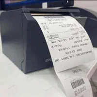 fullportفیش پرینتررستوران سوپرمارکت صندوق فروشگاهی|لوازم التحریر|اصفهان, چرخاب|دیوار