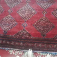 فرش دستباف کم کار