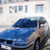 سمند 82