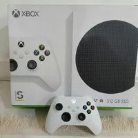 XBOX SERIES S 512G|کنسول، بازی ویدئویی و آنلاین|اهواز, سپیدار|دیوار