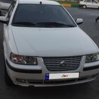سمند LX ساده، مدل ۱۳۹۰|خودرو سواری و وانت|بروجرد, |دیوار