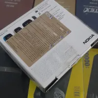 موبایل نوکیا ۱۱۰ دوربین دار درحد|موبایل|بردسکن, |دیوار