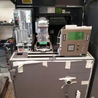 فروش دستگاه های عابر بانک .خودپرداز|فروشگاه و مغازه|مشهد, آزادشهر|دیوار