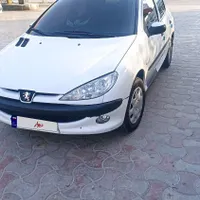 پژو 206 تیپ ۵، مدل ۱۳۹۸|خودرو سواری و وانت|شیراز, ارم|دیوار