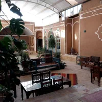 هتل سنتی اقامتگاه بومگردی|اجارهٔ کوتاه‌مدت آپارتمان و سوئیت|یزد, |دیوار