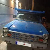 وانت نیسان، مدل ۱۴۰۳