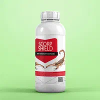سم عقرب کش Scorp Shield - سمپاشی