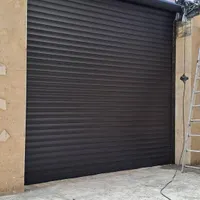 تعمیرات تخصصی فروش ونصب کرکره برقی موتور