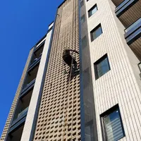 واترپروف کردن نما اب بندی عایق راپل ضد،پیچ رولپلاک|خدمات پیشه و مهارت|لاهیجان, انقلاب|دیوار