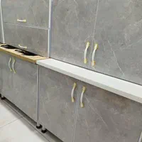 480دیوار 480 زمینیها کابینت ۰۰۰|مصالح و تجهیزات ساختمان|رزن, |دیوار