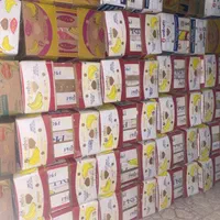 کارتن موز کارتن موزی چسب حباب دار فوم|عمده‌فروشی|مشهد, سید رضی|دیوار